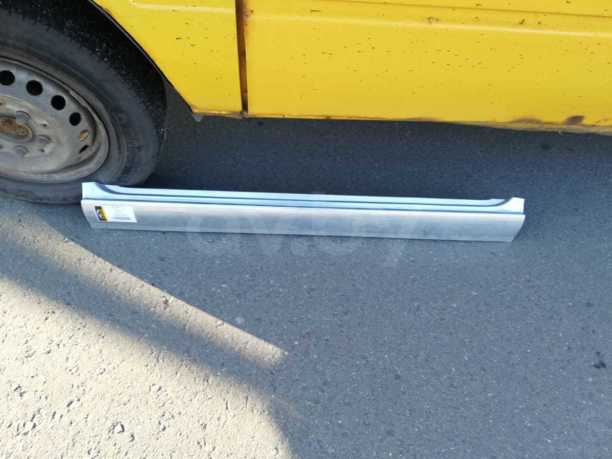 Mercedes-Benz Sprinter, 1996 г.