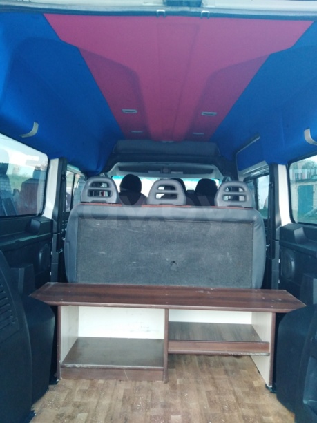 Fiat Ducato MAKSI 120 Multijet, 2010 г.