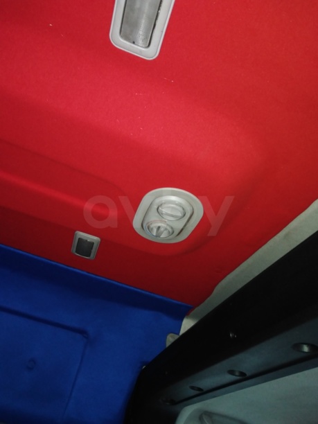 Fiat Ducato MAKSI 120 Multijet, 2010 г.