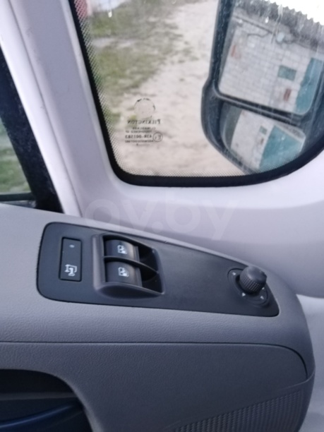 Fiat Ducato MAKSI 120 Multijet, 2010 г.