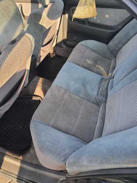 Mitsubishi Galant VII, 1996 г.