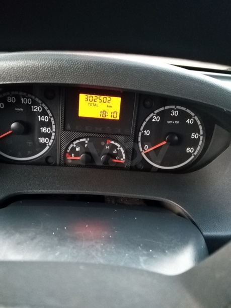 Fiat Ducato MAKSI 120 Multijet, 2010 г.
