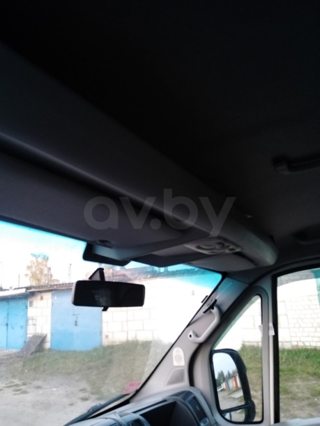 Fiat Ducato MAKSI 120 Multijet, 2010 г.