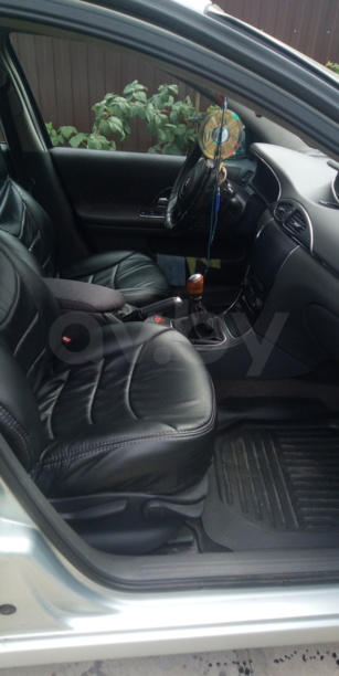 Renault Laguna II, 2002 г.