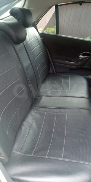 Renault Laguna II, 2002 г.
