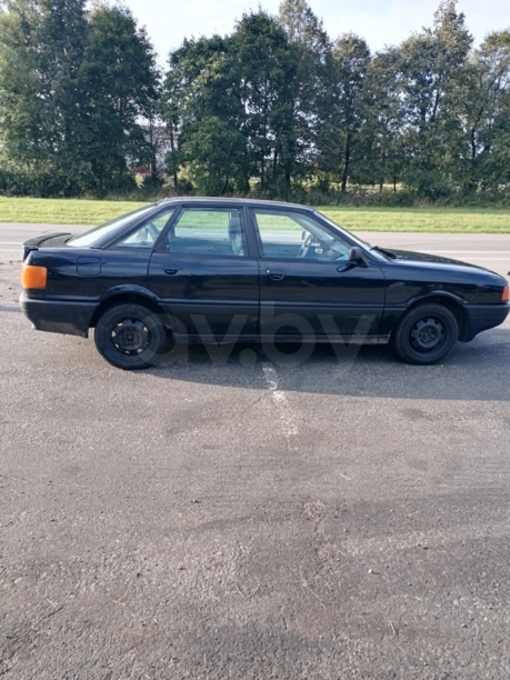 Audi 80 B3, 1988 г.