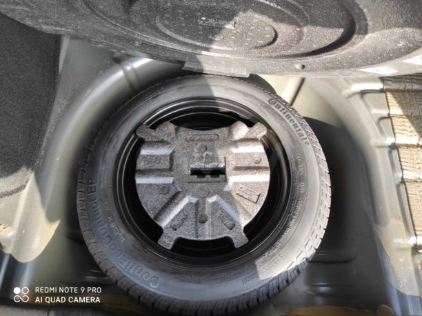 Ford Fusion I · Рестайлинг, 2008 г.