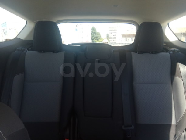 Ford Escape III · Рестайлинг, 2018 г.