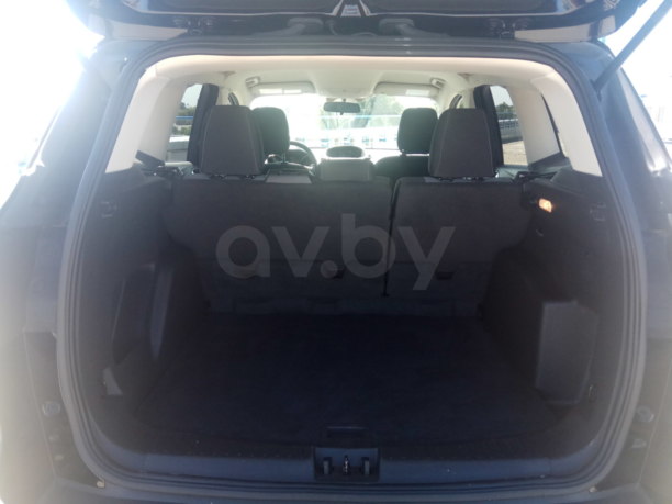 Ford Escape III · Рестайлинг, 2018 г.