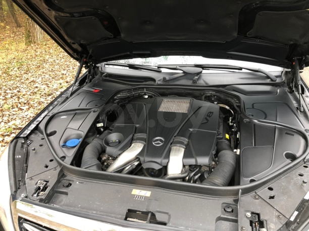 Mercedes-Benz S-Класс W222, C217, A217, 2013 г.
