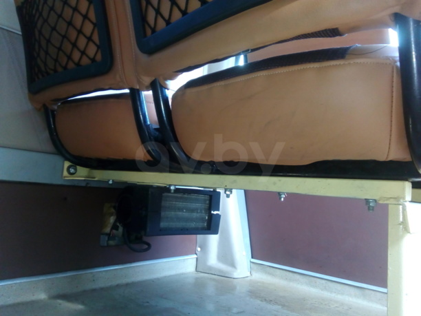 Mercedes-Benz Sprinter Максибаза. Пассажирский., 2009 г.