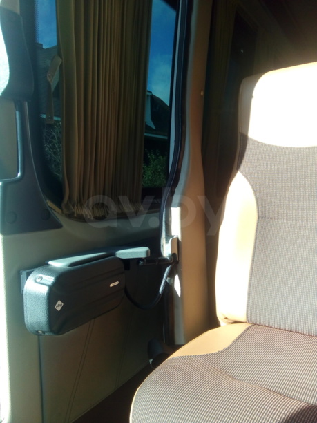 Mercedes-Benz Sprinter Максибаза. Пассажирский., 2009 г.