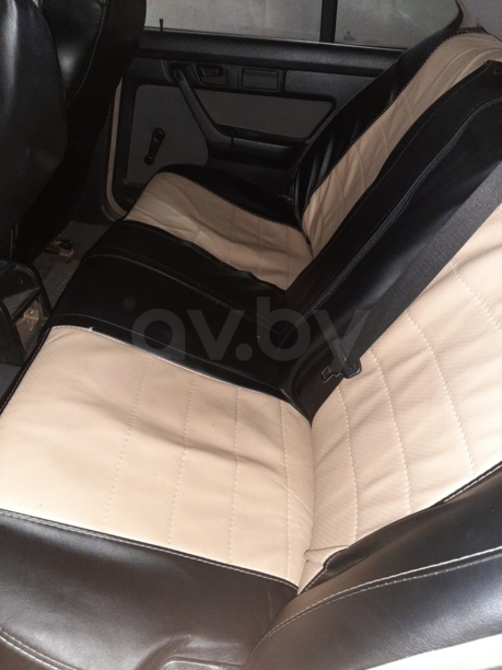 BMW 5 серия E34, 1995 г.