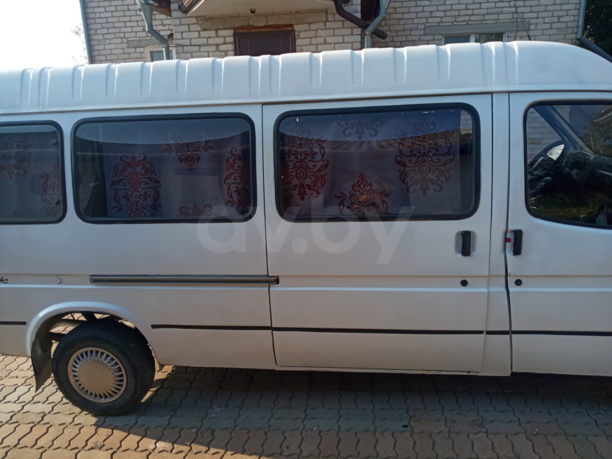 Ford Transit, 1995 г.