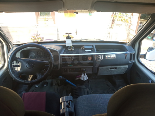 Ford Transit, 1995 г.