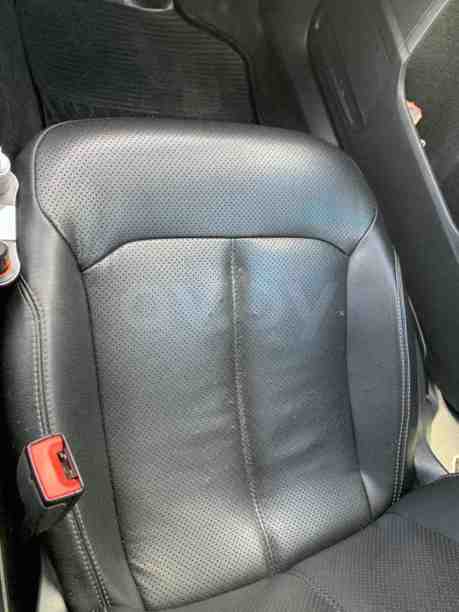 Volkswagen Passat B7, 2012 г.