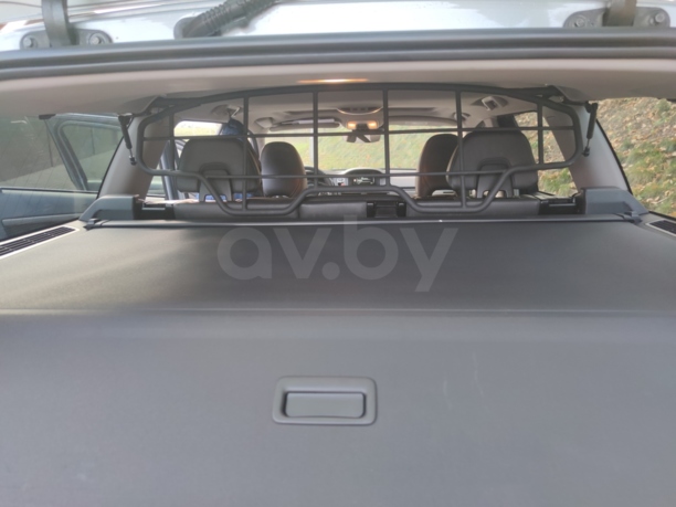 Volvo XC70 III · Рестайлинг, 2014 г.