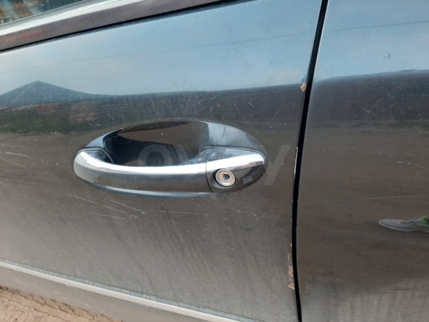 Mercedes-Benz E-Класс W211, S211, 2003 г.