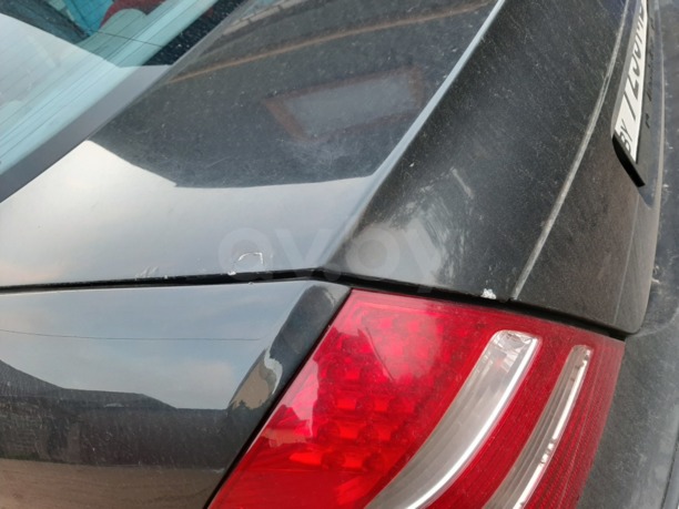 Mercedes-Benz E-Класс W211, S211, 2003 г.