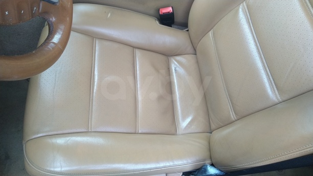 Porsche Cayenne 955, 2006 г.