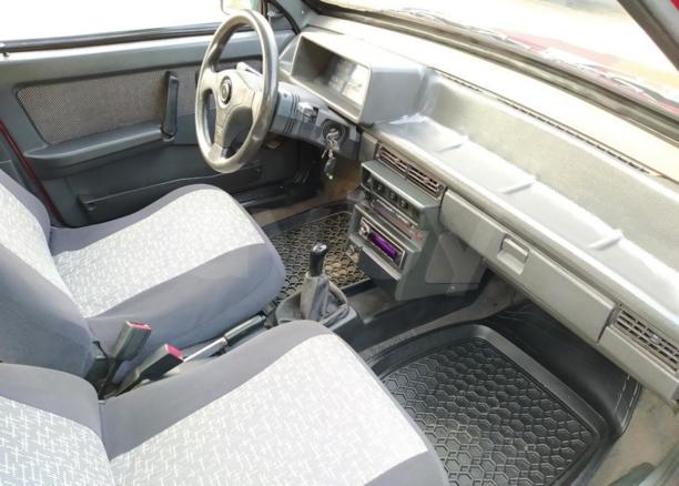 Lada (ВАЗ) 2109, 1992 г.