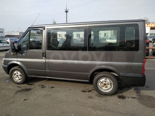 Ford Transit, 2003 г.