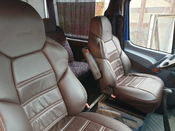 Mercedes-Benz Sprinter 212, 1996 г.