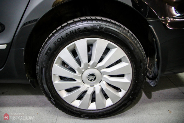 Skoda Superb II · Рестайлинг, 2014 г.