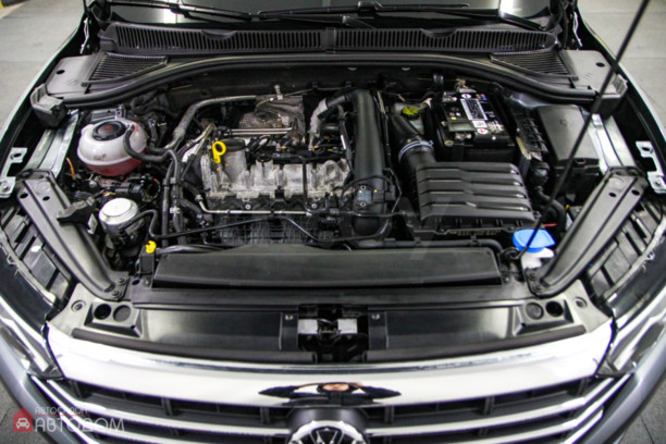 Volkswagen Jetta VII, 2018 г.