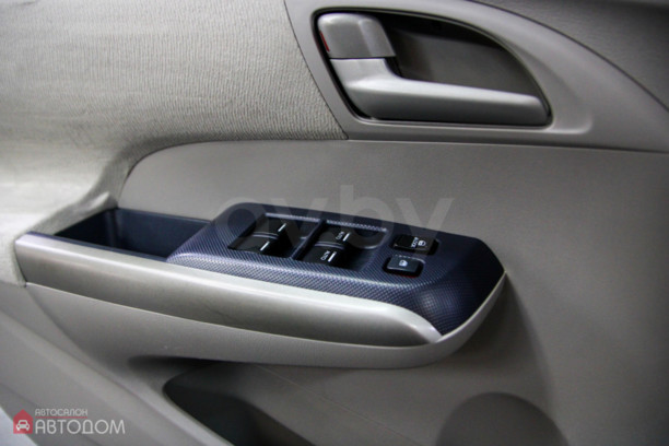 Honda Insight II, 2009 г.