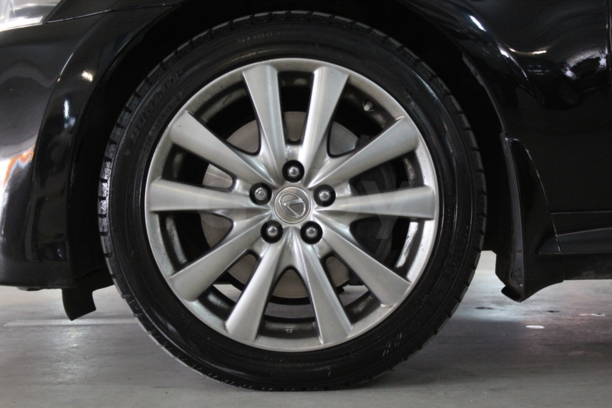 Lexus GS IV, 2014 г.