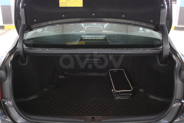 Lexus GS IV, 2014 г.