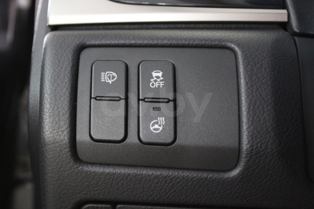 Lexus GS IV, 2014 г.