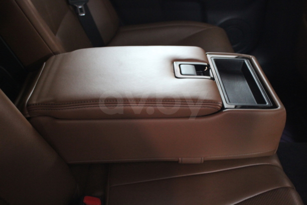 Lexus GS IV, 2014 г.