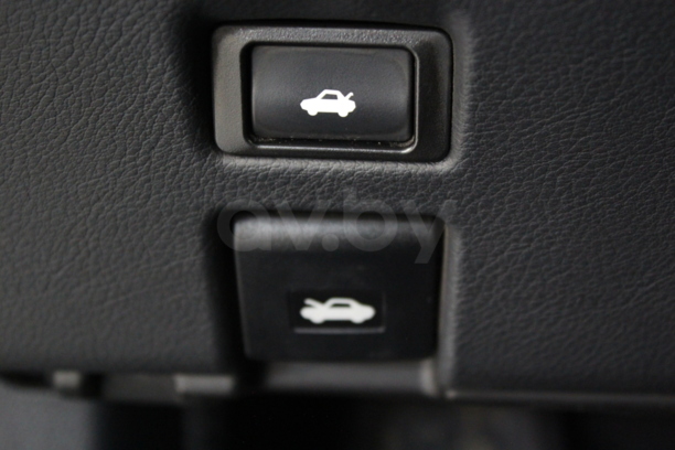 Lexus GS IV, 2014 г.
