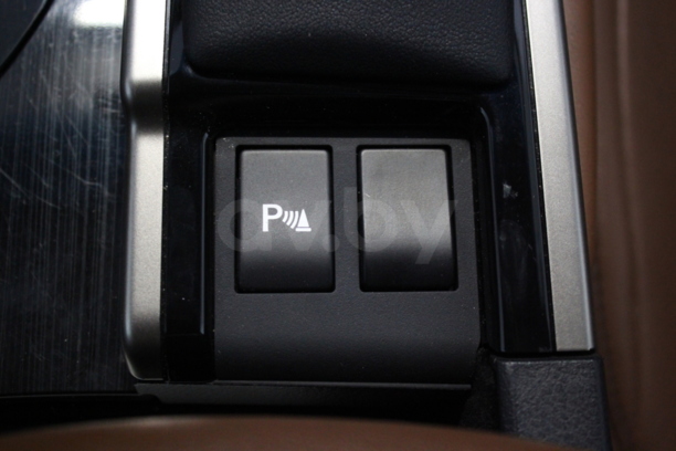 Lexus GS IV, 2014 г.