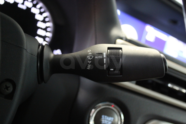 Lexus GS IV, 2014 г.