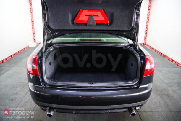 Audi A6 C5, 2001 г.