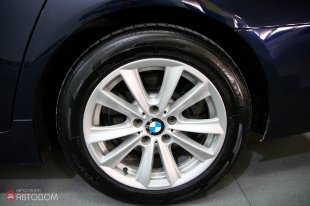 BMW 5 серия F10, F11, 2013 г.