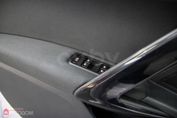 Peugeot 508 I, 2012 г.