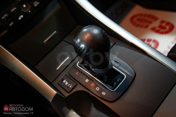 Honda Accord VIII, 2008 г.
