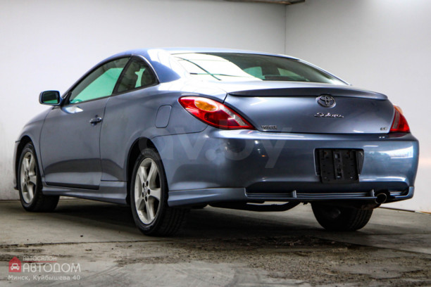 Toyota Camry Solara XV30, 2003 г.