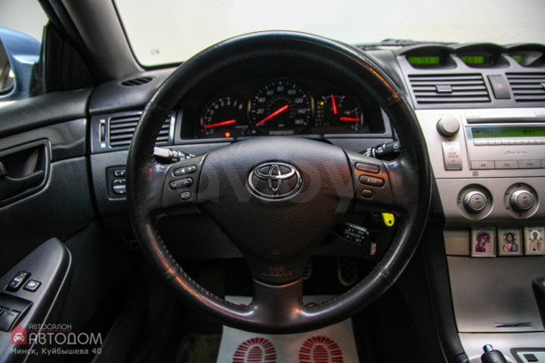 Toyota Camry Solara XV30, 2003 г.