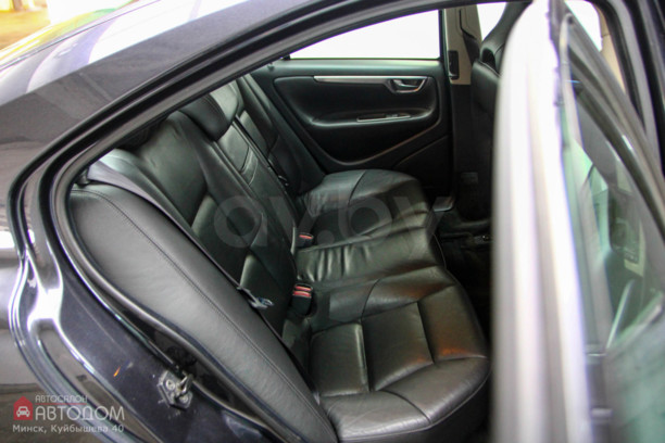Volvo S60 I, 2002 г.