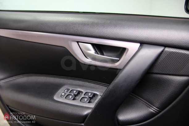 Volvo S60 I, 2002 г.