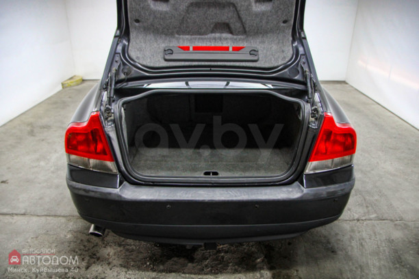 Volvo S60 I, 2002 г.