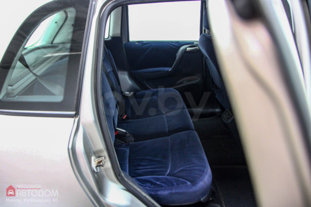 Fiat Stilo, 2001 г.