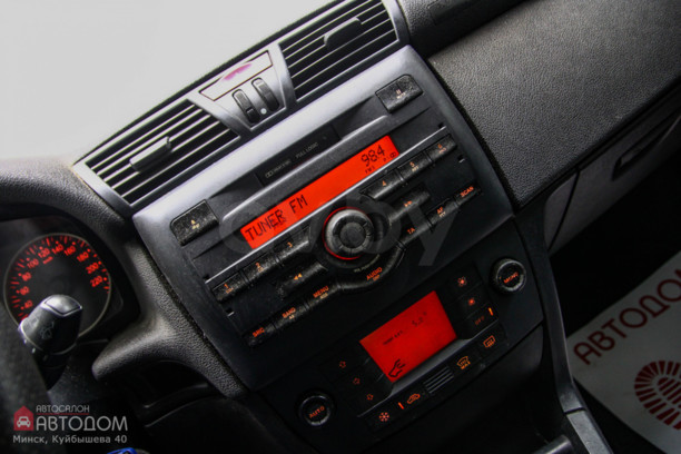 Fiat Stilo, 2001 г.