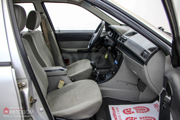 Geely CK I, 2007 г.