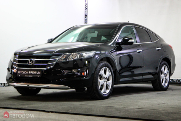Honda Crosstour I, 2011 г.